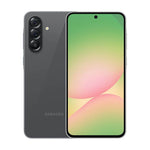 Samsung Galaxy A56 - 256GB Storage - 12GB RAM - 5G (eSIM) - Awesome Graphite
