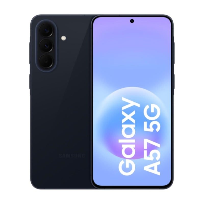 Samsung Galaxy A57- 256GB Storage - 12GB RAM - 5G - Awesome Navy