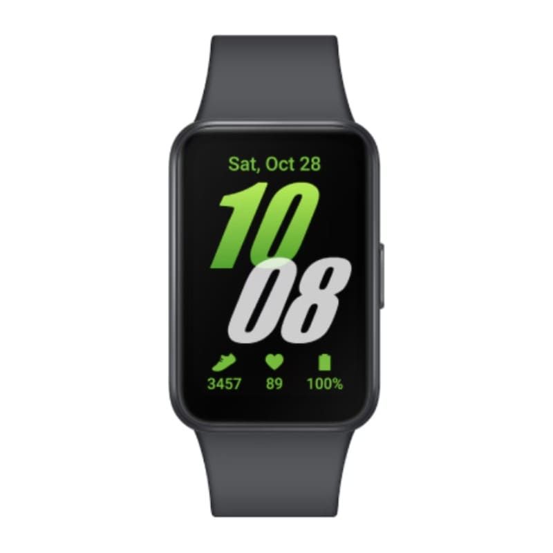 Samsung Galaxy Fit 3 SM-R390 Fitness Band – Gray