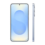 Samsung Galaxy S25 Plus - 256GB Storage - 12GB RAM - 5G -Icy Blue- One Year Warranty