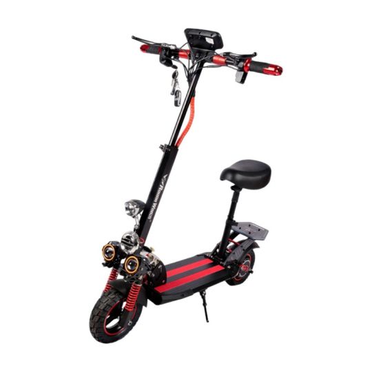Scooter ROHAN WINGS 48V , 1800W ( 1800W )