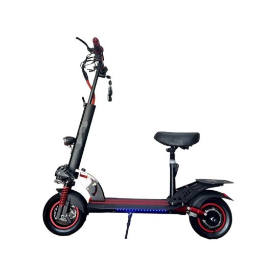 Scooter ROHAN WINGS 48V , 1800W ( 1800W )