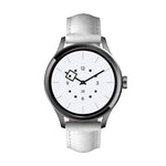 Scykei Feel Neo Smart Watch for Women - Display - 1.27 Inch - Black
