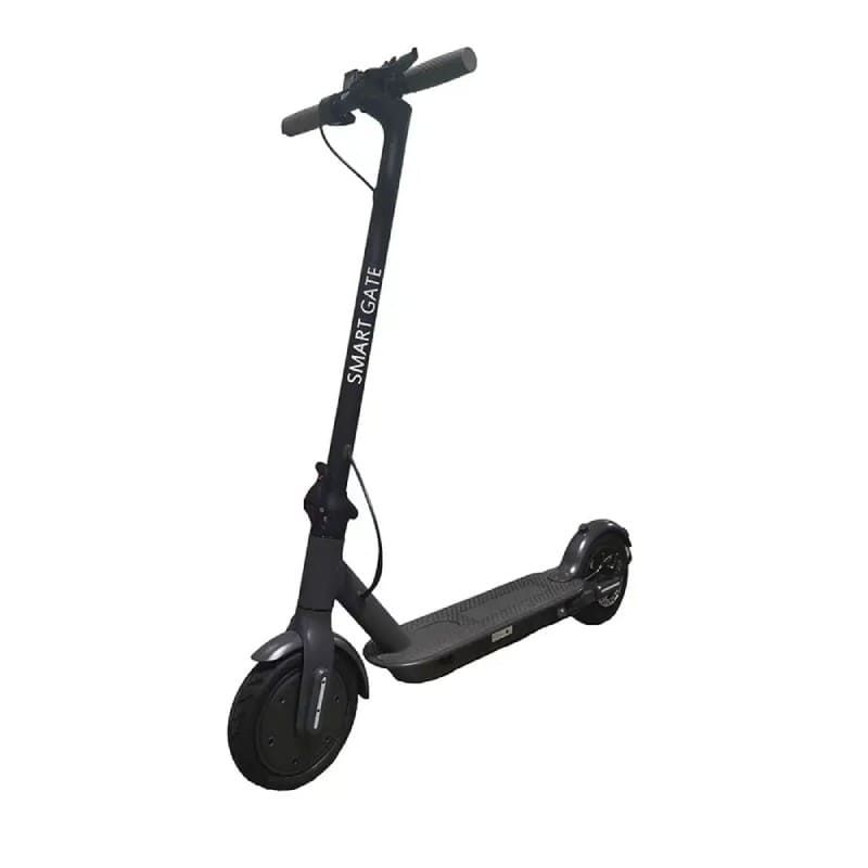 Smart Gate E-Scooter SGS-JETPLUSGRY 350W - Grey