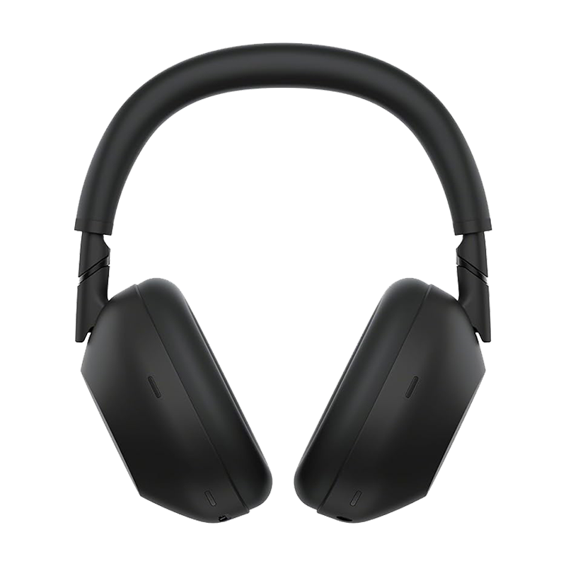 Sony WH-1000XM6 Wireless Noise Cancelling Headphones with Premium Sound & Long Battery Life - Black