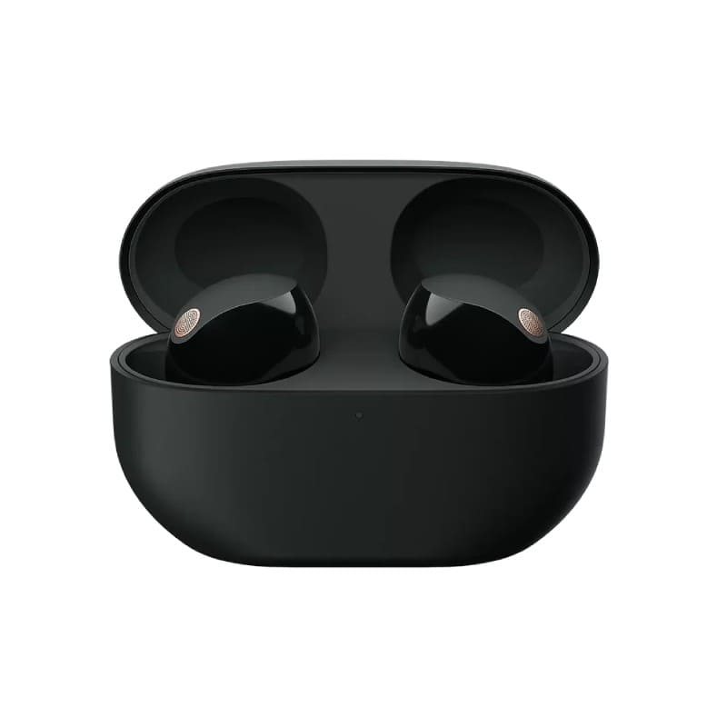 Sony WF-1000XM5 Wireless Noise Cancelling Earbuds - Black