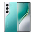 TECNO Camon 40 Pro 5G  - 256GB Storage - 12GB RAM – Emerald Lake Green