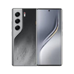 TECNO Camon 40 Pro 5G  - 256GB Storage - 12GB RAM – Galaxy Black