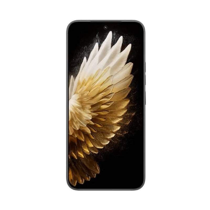 TECNO Spark 40 Pro - 128GB Storage - 8GB RAM – Ink Black