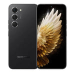 TECNO Spark 40 Pro - 128GB Storage - 8GB RAM – Ink Black