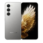 TECNO Spark 40 Pro - 128GB Storage - 8GB RAM – Moon Titanium