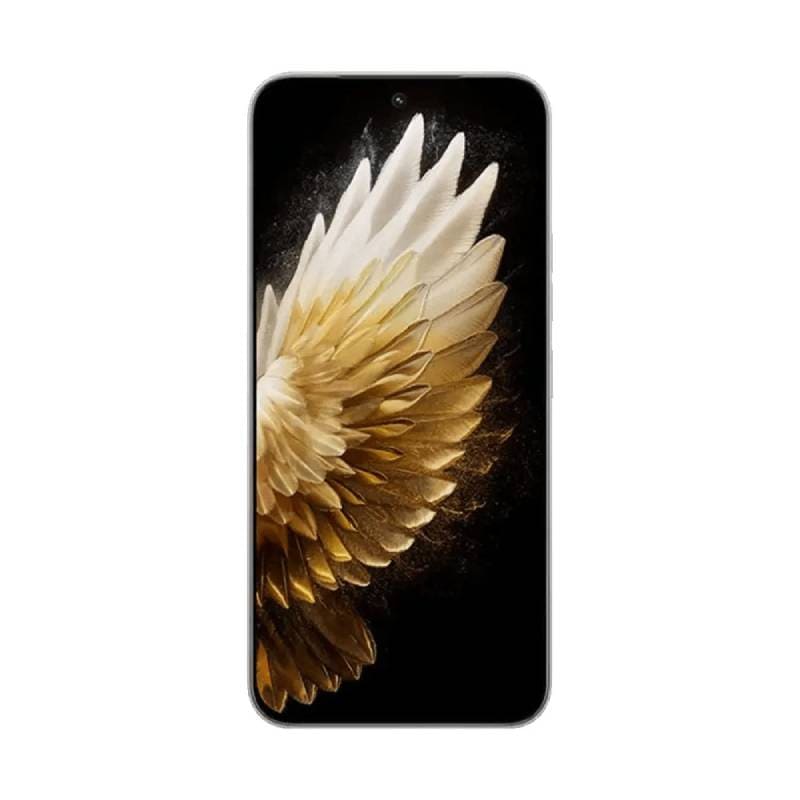 TECNO Spark 40 Pro - 128GB Storage - 8GB RAM – Moon Titanium
