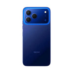 TECNO Spark 50 - 128GB Storage - 6GB RAM – Halo Blue