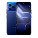 TECNO Spark 50 - 128GB Storage - 6GB RAM – Halo Blue