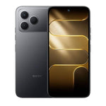 TECNO Spark 50 - 128GB Storage - 6GB RAM – Ink Black