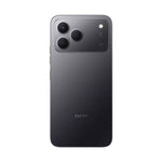 TECNO Spark 50 - 128GB Storage - 6GB RAM – Ink Black