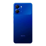 TECNO Spark Go3 - 64GB Storage - 4GB RAM – Galaxy Blue