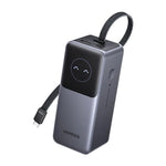 UGREEN Nexode Power Bank 20000mAh 130W with Built-in USB-C Cable - PB723