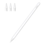 UGREEN 15910 LP653 iPad Smart Stylus Pen (White) 