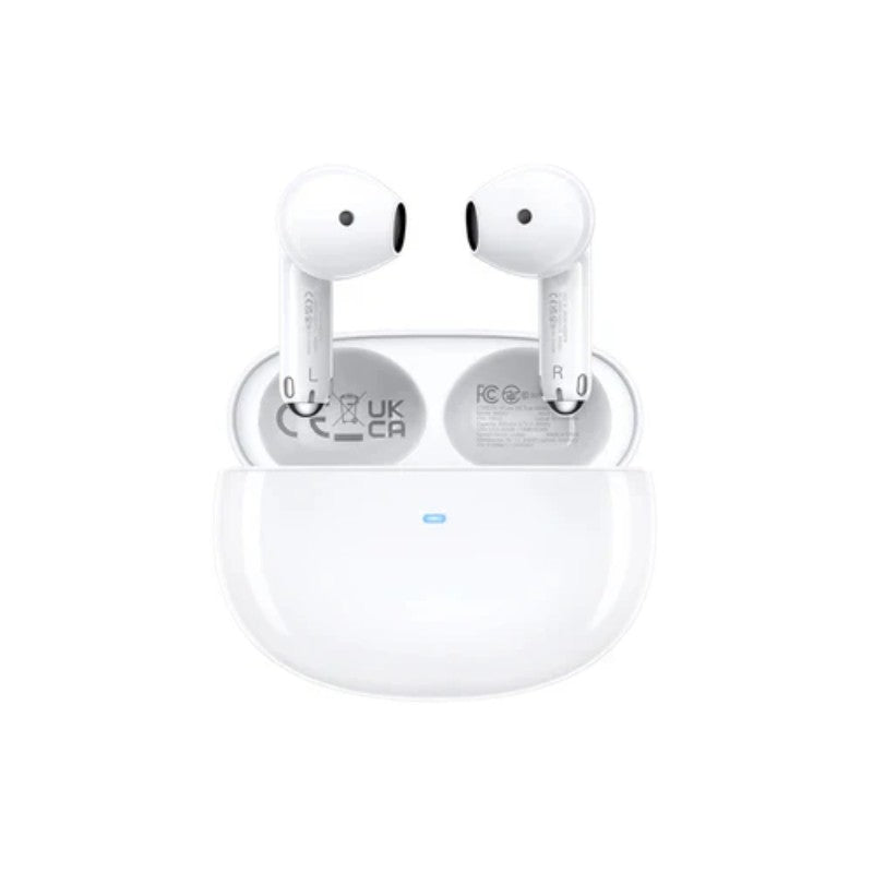 UGREEN HiTune H5 WS201 True Wireless Earbuds – White