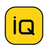 IQ Store logo