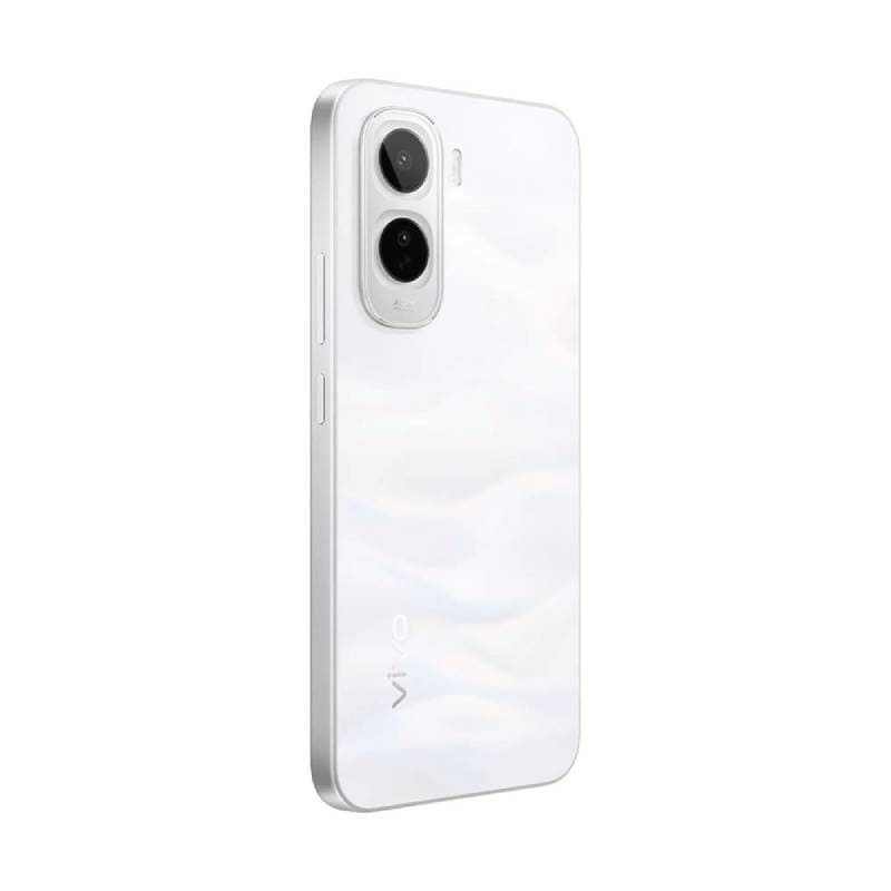 VIVO Y500  - 256GB Storage - 6GB RAM – White