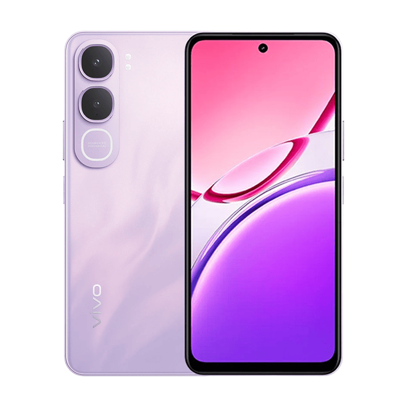 Vivo Y31 - 256GB Storage - 8GB RAM - 5G - purple