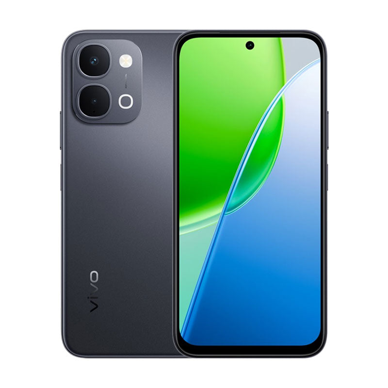 Vivo Y31d , 256GB Storage, 6GB RAM, 4G Connectivity - Grey
