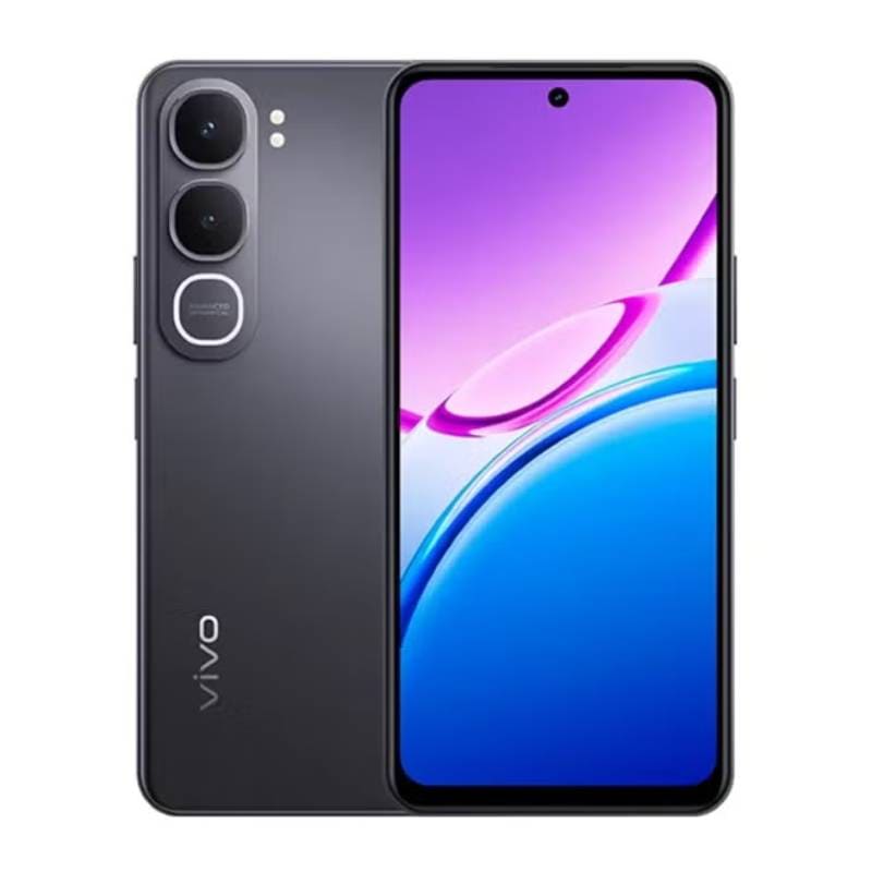 Vivo Y31 - 256GB Storage - 8GB RAM - 5G - Black