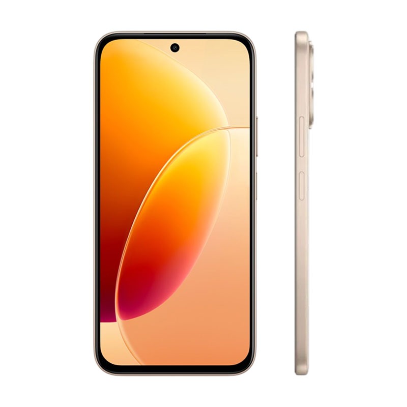 Vivo Y31d - 256GB Storage - 6GB RAM - 4G - Gold