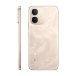 Vivo Y31d - 256GB Storage - 6GB RAM - 4G - Gold