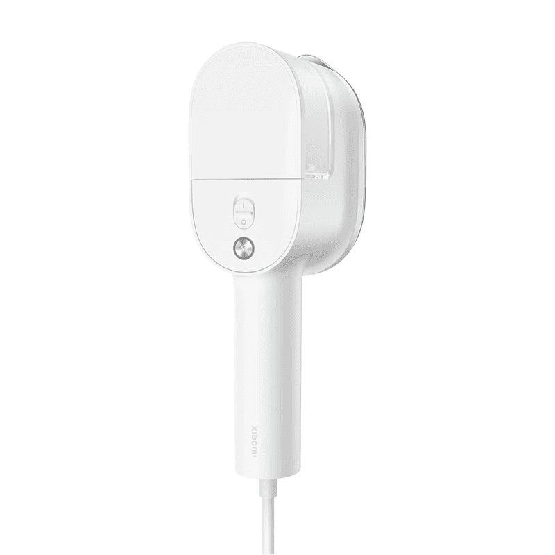 Xiaomi Electricity Handheld Steam Iron - 1200 Watt White - B502CN