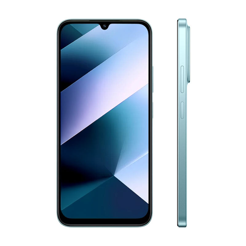 POCO C85 - 256GB Storage - 8GB RAM - 4G Connectivity - Green