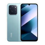 POCO C85 - 256GB Storage - 8GB RAM - 4G Connectivity - Green