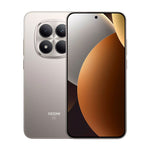 Redmi Note 15 Pro - 512GB Storage - 12GB RAM - 5G Connectivity - TITANIUM