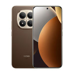 Redmi Note 15 Pro+ ,256GB Storage - 12GB RAM - 5G Connectivity - Mocha Brown