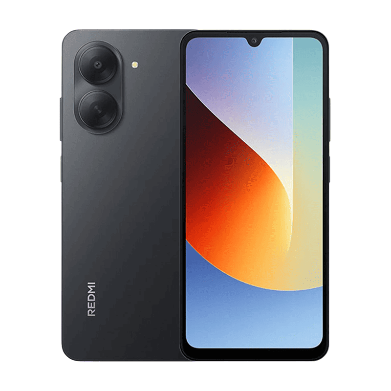 Xiaomi Redmi A7 3G - 64GB - Black