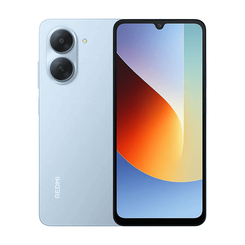 Xiaomi Redmi A7 3G - 64GB - Sky Blue