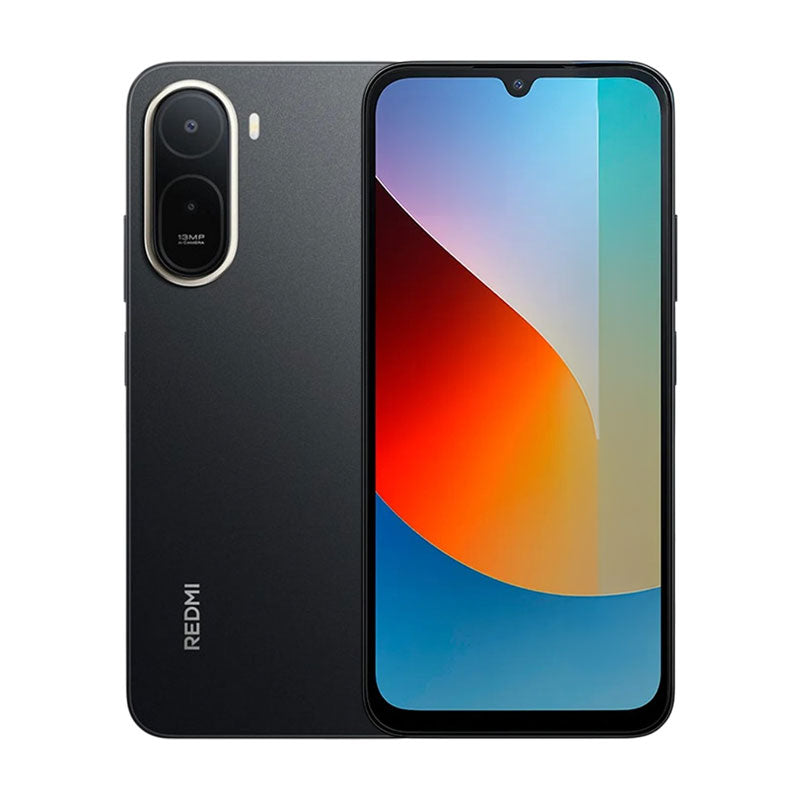 Xiaomi Redmi A7 Pro - 64GB Storage - 4GB RAM - 4G Connectivity - Black