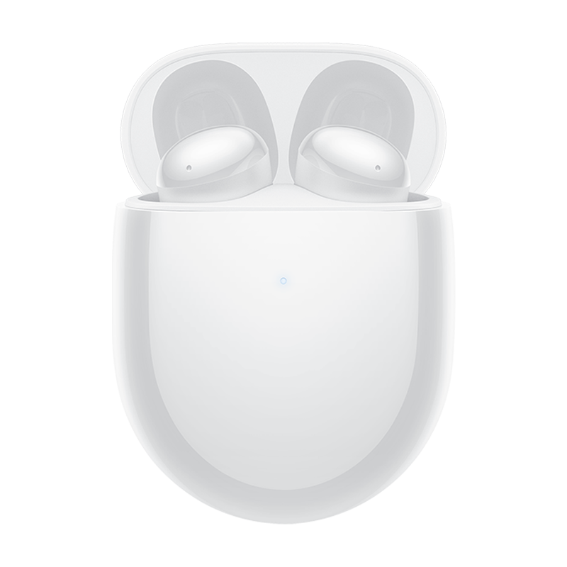 Xiaomi Redmi Buds 4 True Wireless Earbuds - White