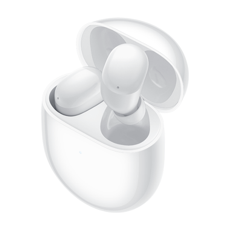 Xiaomi Redmi Buds 4 True Wireless Earbuds - White