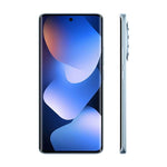 Redmi Note 15 - 256GB Storage - 8GB RAM - 4G Connectivity - Glacier Blue