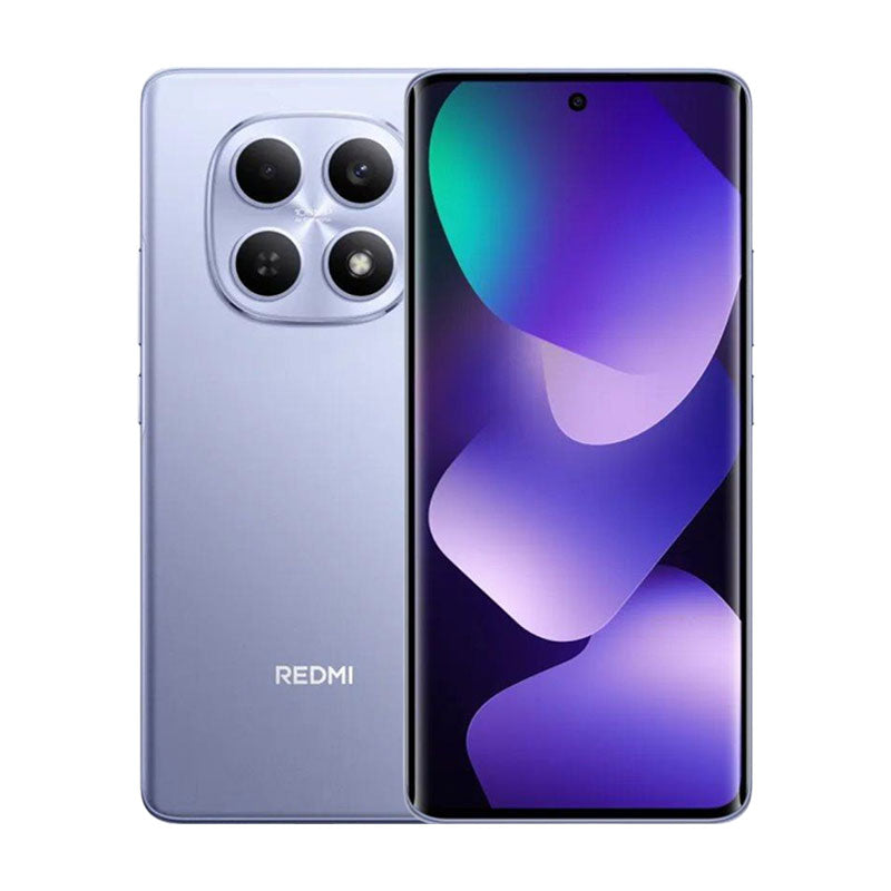 Redmi Note 15 - 256GB Storage - 8GB RAM - 4G Connectivity - Purple