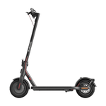 Xiaomi Scooter 4 - 600 Watt - Black