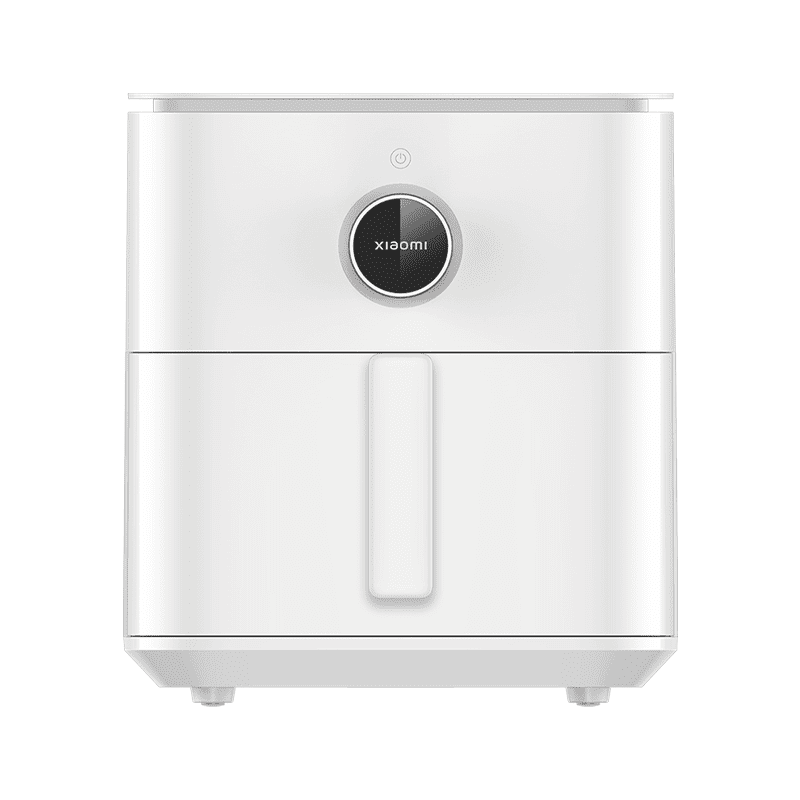 Xiaomi Smart Air Fryer 6.5 Liter - WHITE
