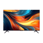 Xiaomi TV A 43 FHD 2026 - 43 inch - Black