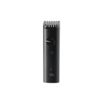 Xiaomi Grooming Kit Pro 5-in-1 Waterproof Beard Trimmer & Electric Shaver - Black