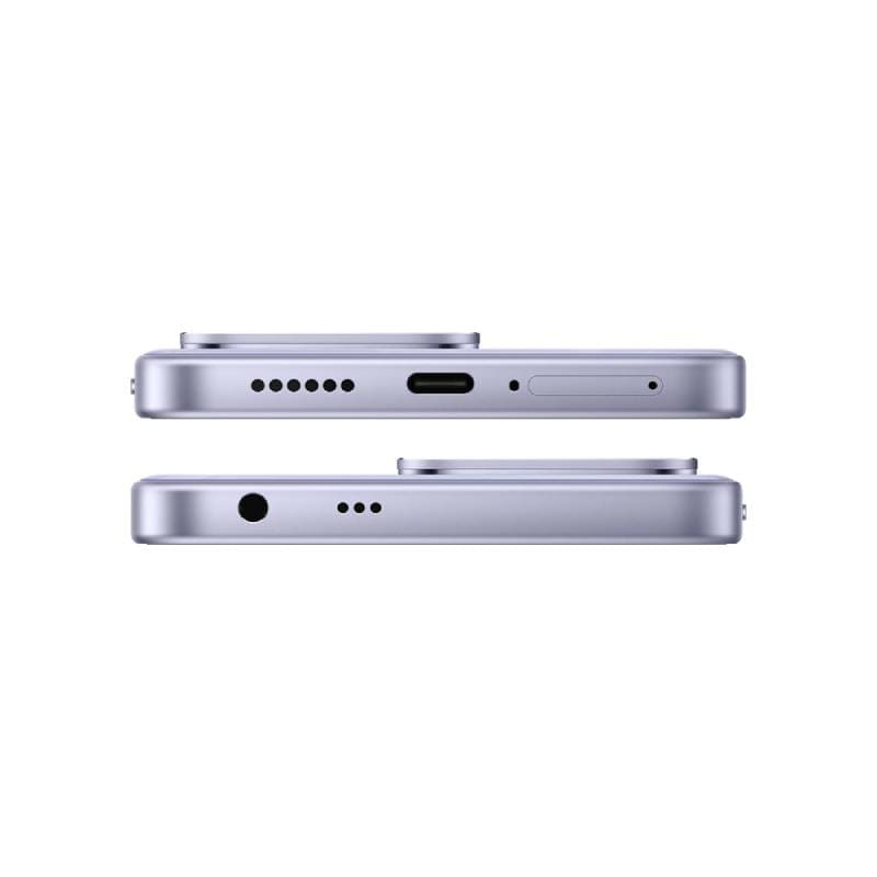 Xiaomi Redmi 17 - 256GB Storage - 4GB RAM –  Lotus Purple