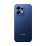 Xiaomi Redmi 17 - 256GB Storage - 6GB RAM –  Deep Blue