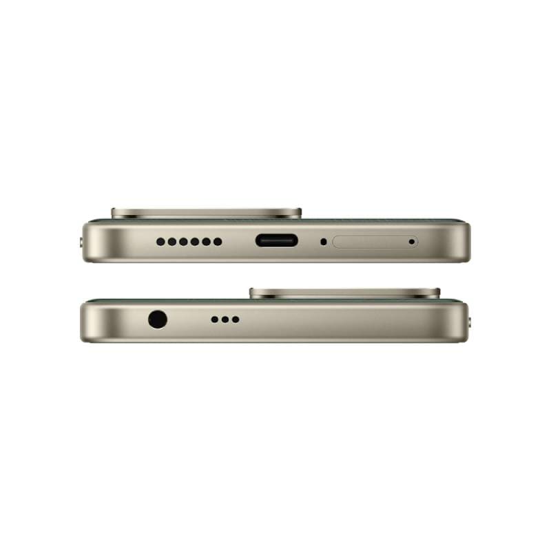 Xiaomi Redmi 17 - 256GB Storage - 6GB RAM –  Oak Green